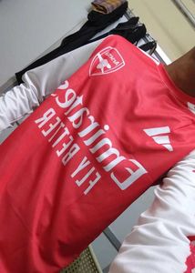 Arsenal Football Jersey