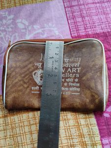 Women Pouch Set Of 3