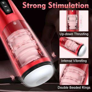 Massager For Men&#39;s Pleasure