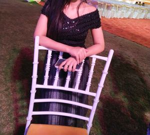 Party Wear Top