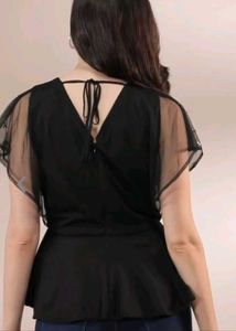 🖤 Party Wear Top 🖤