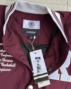 Adidas Varsity Jacket