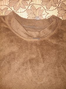 Winter Night Suit For Boys