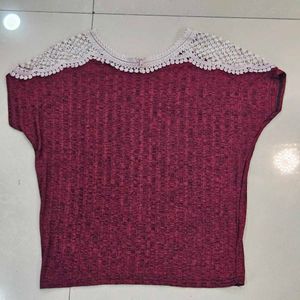 Cute Graphic Tee