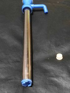 Manual Liquid Transfer Pump