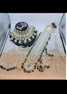Bridal Set