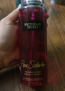 Pure Seduction Fruity Smell Body Mist