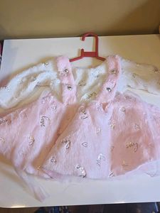 Cute Baby Girl Dress