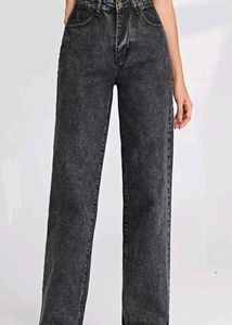 Kotty Brand Women Jeans: Aesthetic Black Jeans