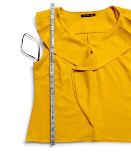 Wardrobe Solid Top | Bust 42