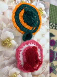 Laddu Gopal Dress only 2 dres