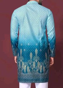 Ethnic Men&#39;s Kurta For Festivals