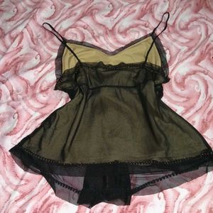 Y2k Top