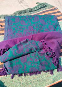 Shawl Combo 2