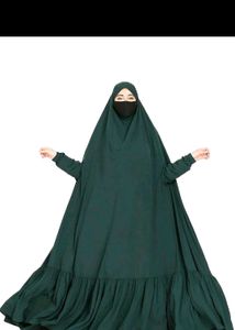 FULL JILBAB