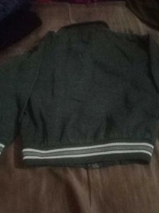 Adidas Track Jacket