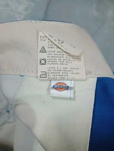 Vintage Dickies Jorts