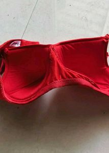 New Padded Bra