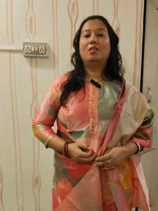 Elegant Printed Kurta Set