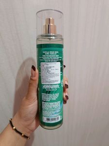 Bath And Body Works Vanilla Bean Noel