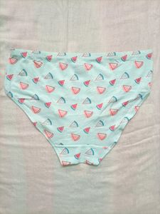 🎊Flat 72% Off🎊 Pack Of 3 Clovia Hipster Panty