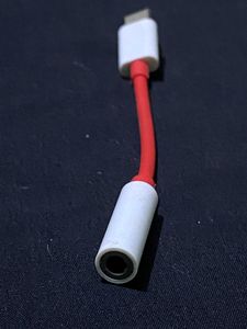 Type C to Adapter