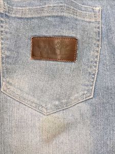 Sc1666 Walle Denim Jeans Size 38