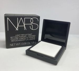 NARS Setting Powder