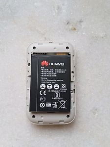 Airtel 4G Hotspot -Portable Wi-Fi