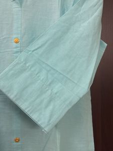 Cotton Kurta