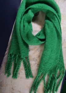 Imported Soft Muffler