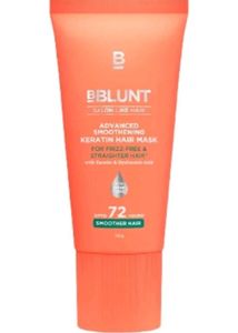 BBLUNT Smoothing Keratin Hair Mask