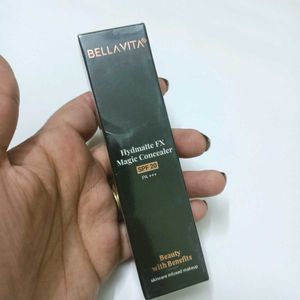 Concealer