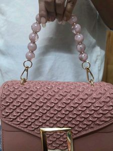 elegant cluth plus side bag