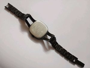 Brown Ladies Watch