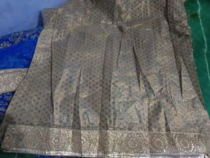 Beutiful Heavy Net Saree