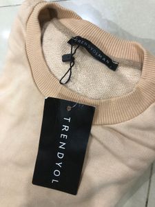 men sweatshirt S size