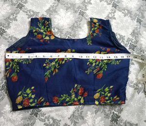Floral Lehenga Choli