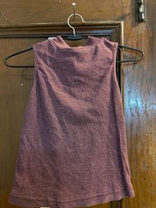 Vest Top
