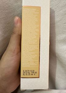 Kay Beauty Hydrating Foundation – Shade 120Y Light