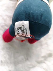 Demon Slayer Uzui Imported Plushies