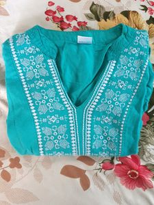 Short Kurti