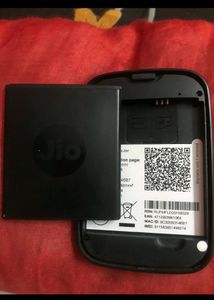 Jio Wifi Router