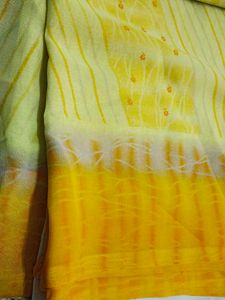 Two Sarees