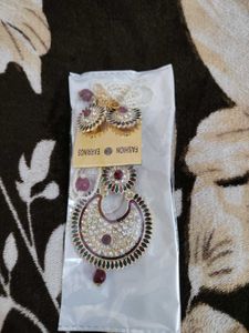 Jewellery Set