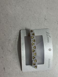 Pack Of 3 Hair Clips