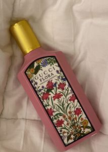 Gucci Flora Gorgeous Gardenia