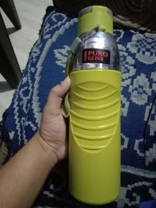 Cello Cold Water Bottle