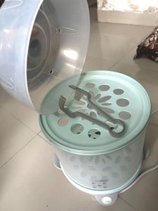 Baby Sterilizer