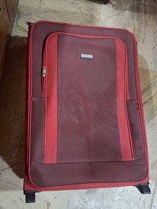 ARISTOCRAT Large Check-in Suitcase (72 cm) 2 Wheel